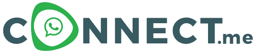 ConnectMe logo